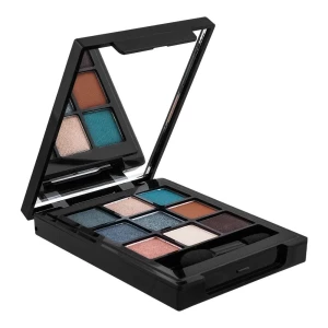 Karaja Wonder Sculpt Eye Shadow Palette, No. 5