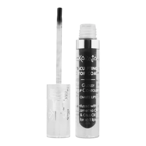 Karaja Wonder Sculpting Top Coat Lip Gloss, No. 1