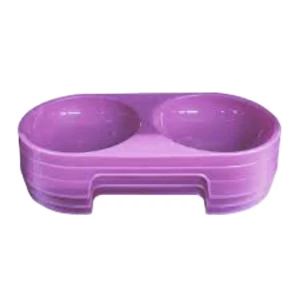 Karlie Flamingo Bowl Cisco Double For Pets