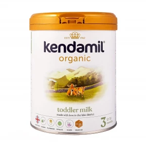 Kendamil Toddler Milk 3 900Gm