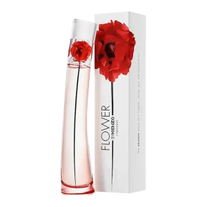 Kenzo Flower By Kenzo L'Absolue Eau De Parfum, For Women, 100ml