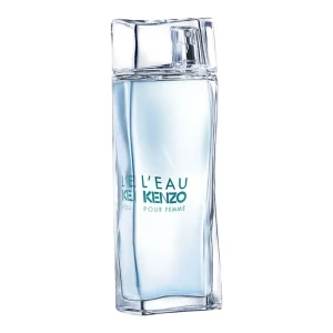 Kenzo L'Eau Pour Femme Eau De Toilette, Fragrance For Women, 100ml