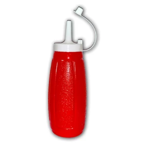 Ketchup Bottle 300ml