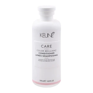 Keune Care Color Brillianz Conditioner, For Color Treated Hair, 250ml