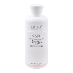 Keune Care Color Brillianz Shampoo, For Color Treated Hair, 300ml