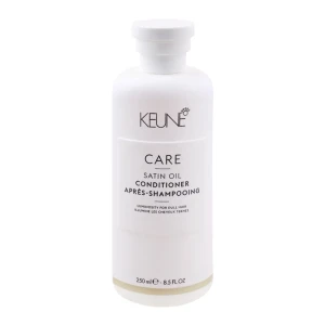 Keune Care Line Satin Oil Conditioner, 250ml