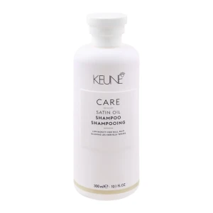 Keune Care Satin Oil Shampoo, 300ml