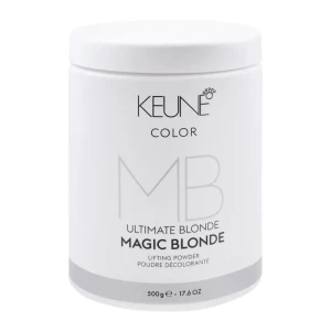 Keune Color Ultimate Blonde Magic Blonde Lifting Powder, 500g