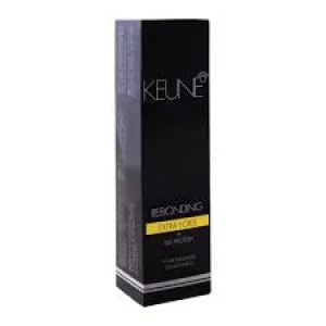 Keune Rebonding Cream & Fixing Balm Extra Forte