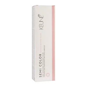 Keune Semi Color Ultimate Blonde Glaze, Silver Lilac, 60ml