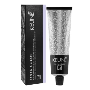 Keune Tinta Hair Colour 4.23 Medium Pearl Golden Brown