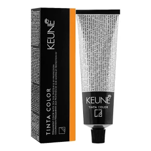 Keune Tinta Hair Colour, 7.43 Medium Copper Golden Blonde