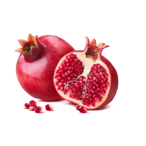 Khandari Pomegranate Per 250GM