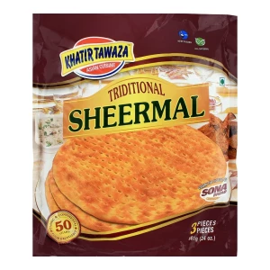 Khatir Tawaza Frozen Sheermal, 3-Pack