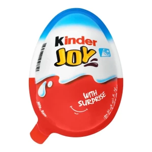 Kinder Joy Boy SA