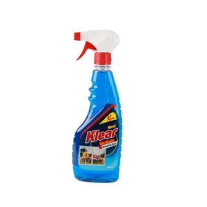 King Klear Glass & Household Cleaner Anti Static 500 ml