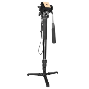 KINGJOY 4008 Professional Monopod