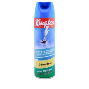 Kingtox Odourless Spray 300 ml