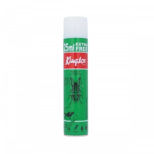Kingtox Perfumed Spray 300 ml