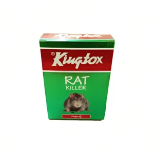 Kingtox Rat Killer 40 g