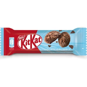 Kit Kat 2-Fingers Cookie Crumble 19.5gm