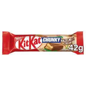 Kit Kat Hazelnut Cream 42gm