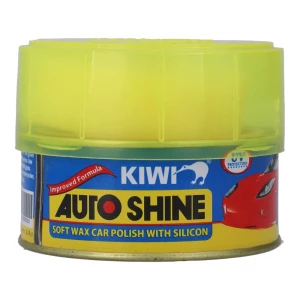 KIWI Auto Shine Tin