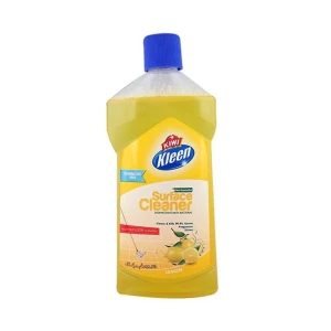 Kiwi Kaleen Surfacecleaner Lemon 500Ml