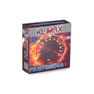 Klimax Performax 2's