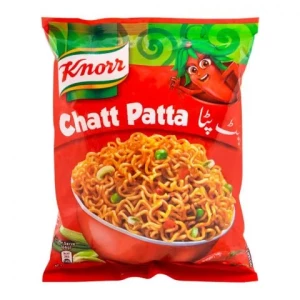 Knorr Chatt Patta Noodle 65G