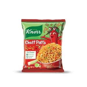 Knorr Noodle Chat Patta 61g