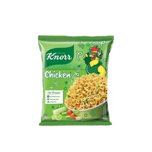 Knorr Noodle Chicken 61g