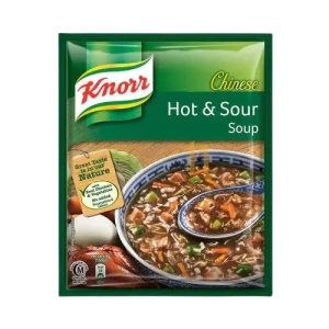 Knorr Soup Hot & Sour 50 g