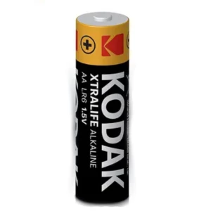 Kodak Ultra Premium Cell AAA 4s 44.8g