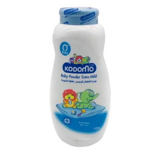 Kodomo Baby Powder Extra Mild 200g