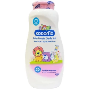 Kodomo Baby Powder Gentle Soft 200g