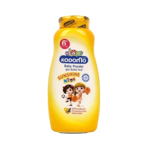 Kodomo Baby Powder Sunshine Kids 180g