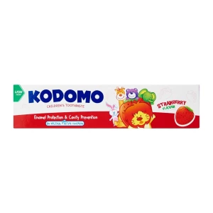 Kodomo Strawberry | 45 g