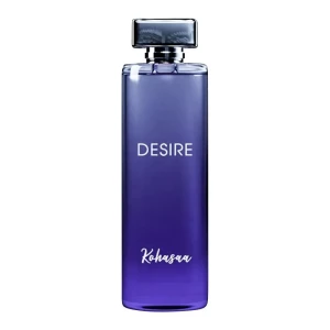 Kohasaa Desire Vaporisateur Natural Spray, For Men, 100ml