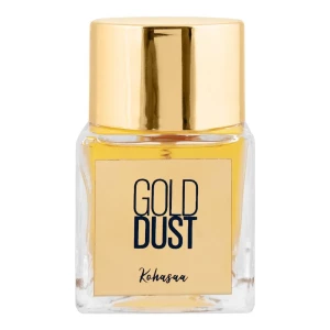 Kohasaa Gold Dust For Women Eau De Toilette, Fragrance For Women, 100ml