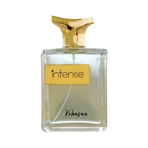 Kohasaa Intense Eau De Parfum, For Men, 100ml