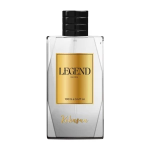 Kohasaa Legend Eau De Parfum, For Him, 100ml