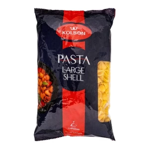 Kolson Large Shell Pasta Pouch 400g