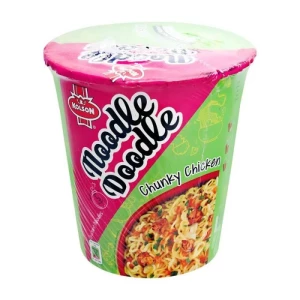 Kolson Noodle Chunky Chicken Cup 53g