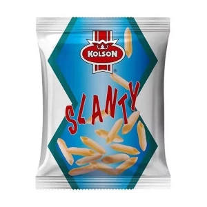 Kolson Slanty Salted 11g