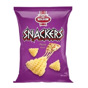 Kolson Snackers Pizza 13g