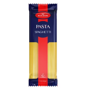 Kolson Spaghetti Pouch 500 g