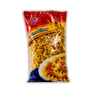 Kolson Twisted Elbow Macaroni 400g.