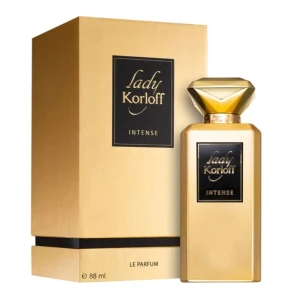 Korloff Lady Korloff Intense Le Parfum, For Women, 88ml