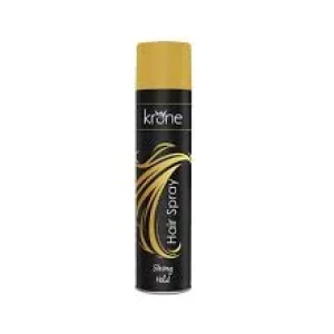 Krone Hair Spray Strong Hold 420 ml